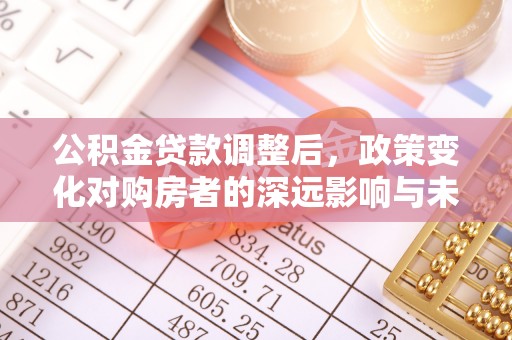 临沂公积金贷款调整后，政策变化对购房者的深远影响与未来趋势分析