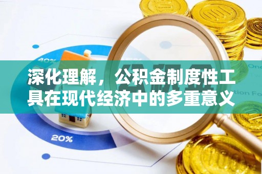 临沂深化理解，公积金制度性工具在现代经济中的多重意义