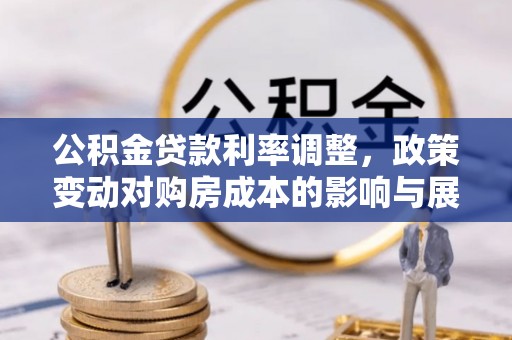 临沂公积金贷款利率调整，政策变动对购房成本的影响与展望